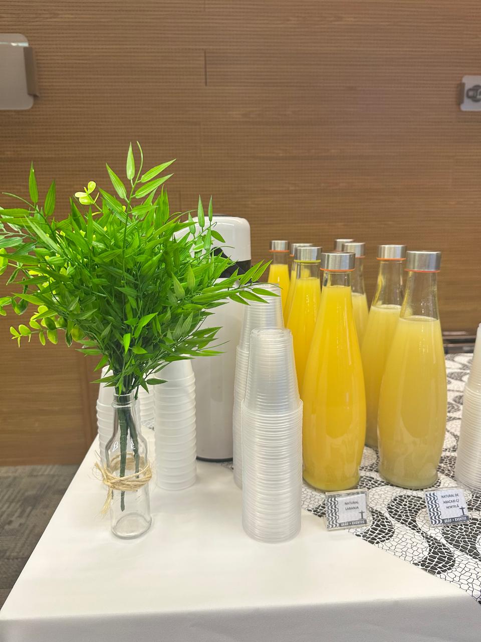 Coquetel Grão + Eventos